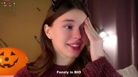 Aliza online show from 10/30/25, 12:56