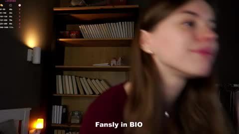 Aliza online show from 11/01/25, 01:07