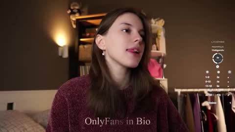 Aliza online show from 01/13/26, 01:11