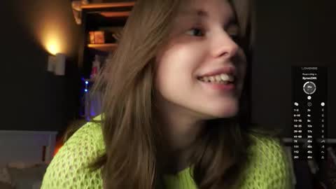 Aliza online show from 02/17/26, 01:13