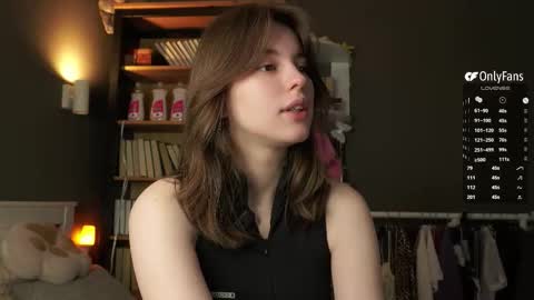 Aliza online show from 02/18/26, 01:12