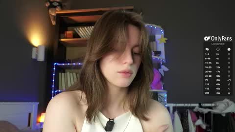 Aliza online show from 02/22/26, 01:07