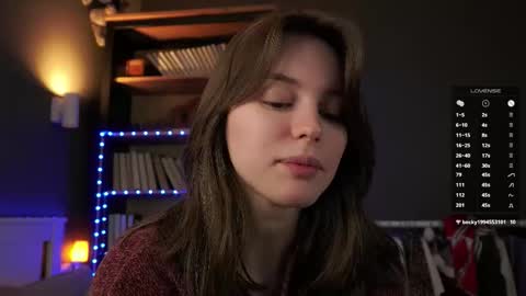 Aliza online show from 02/28/26, 01:17