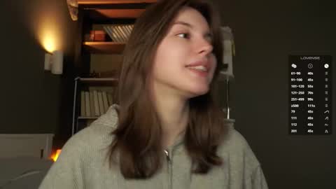 Aliza online show from 03/20/26, 01:21