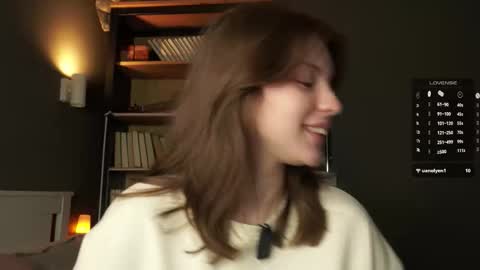 Aliza online show from 03/22/26, 01:20