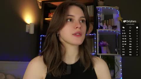 Aliza online show from 04/10/26, 01:22