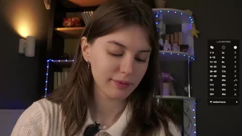 Aliza online show from 04/14/26, 01:33