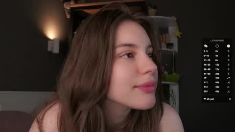 Aliza online show from 04/21/26, 01:29