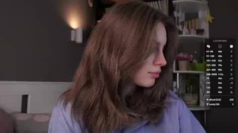 Aliza online show from 04/25/26, 01:30