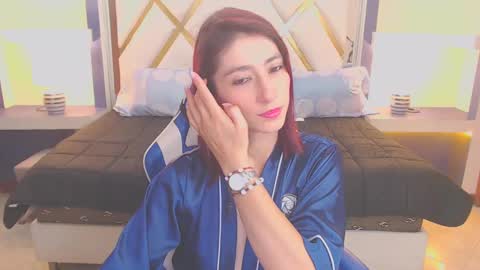 Aitana online show from 09/15/25, 12:49