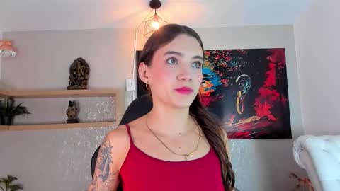 little aitana  online show from 03/05/26, 04:08