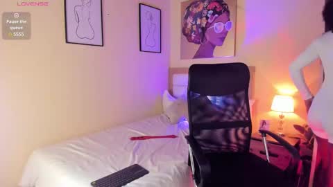 Aitana Brown online show from 01/10/25, 02:46