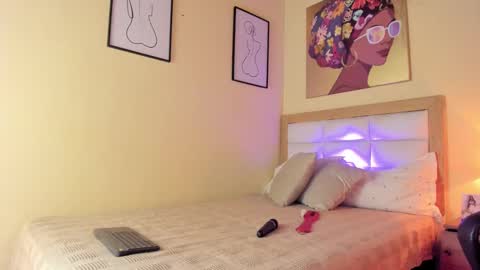 Aitana Brown online show from 01/18/25, 01:30