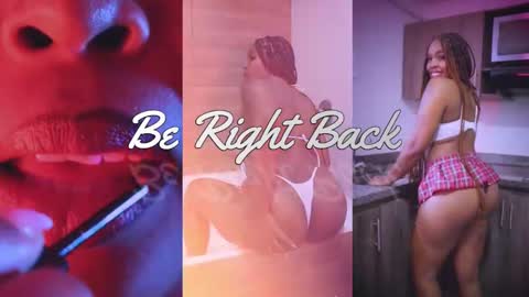 Aitana Brown online show from 01/31/25, 12:50