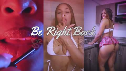 Aitana Brown online show from 03/07/25, 01:20