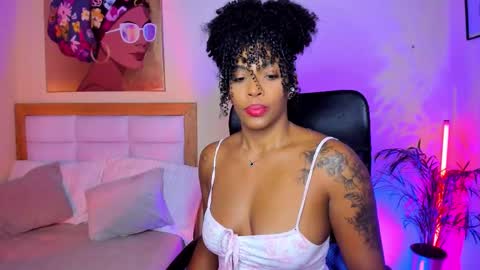 Aitana Brown online show from 03/15/26, 02:34