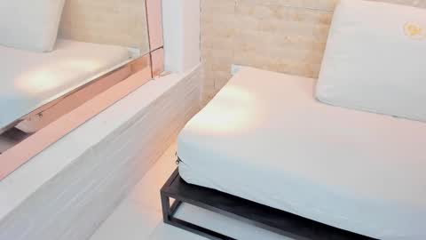  AITANA online show from 02/24/26, 03:37