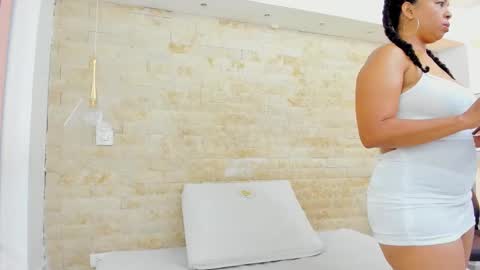  AITANA online show from 02/25/26, 03:16