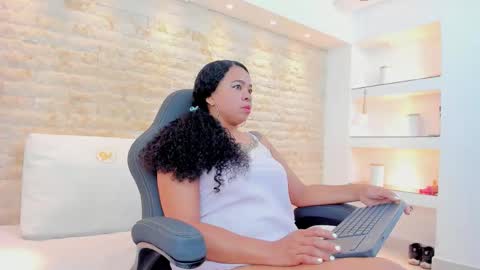  AITANA online show from 02/26/26, 03:38