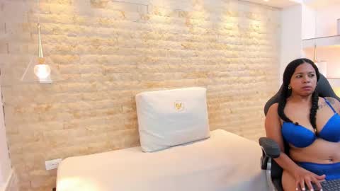  AITANA online show from 02/28/26, 08:04