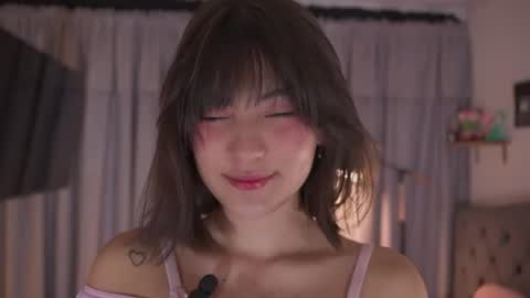 Aitana Jhons online show from 06/27/26, 10:09
