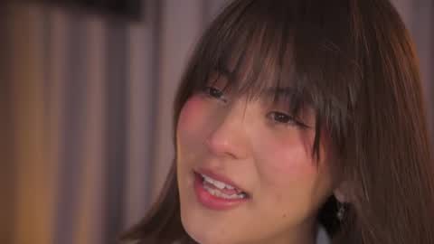 Aitana Jhons online show from 07/03/26, 10:10