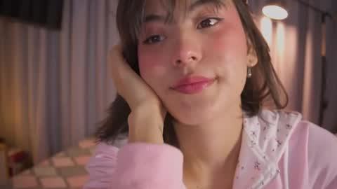 Aitana Jhons online show from 07/11/26, 10:07