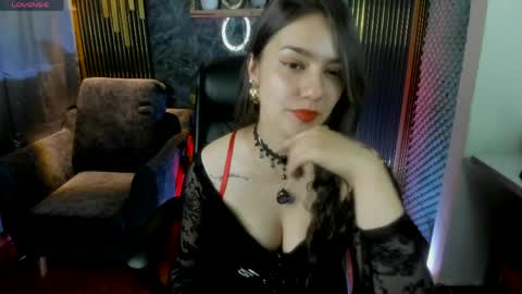 Snapshot of aitanacollins chatting on 05/11/26, 02:06 Miss Tatiana Independent Chaturbate Model online show from 05/11/26, 02:06