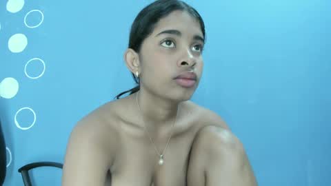 aitana online show from 01/17/25, 03:32