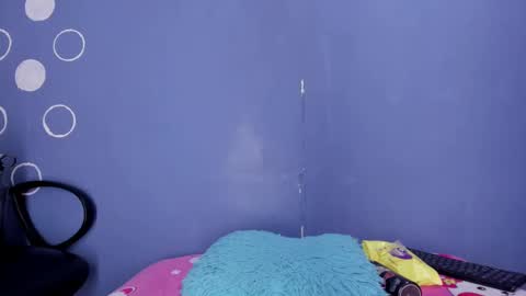 aitana online show from 02/25/25, 12:25