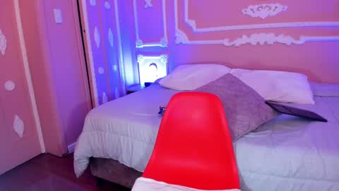 Aitana online show from 09/10/25, 12:05