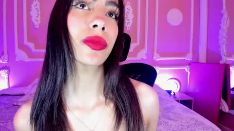 Aitana online show from 09/23/25, 12:19