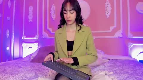 Aitana online show from 09/25/25, 11:58