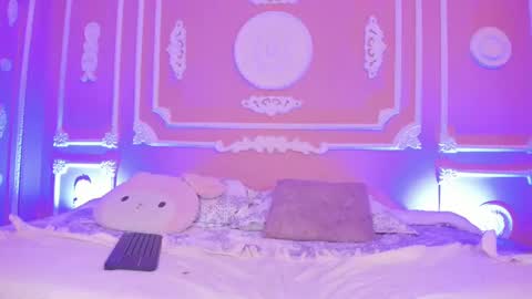 Aitana online show from 09/29/25, 12:10