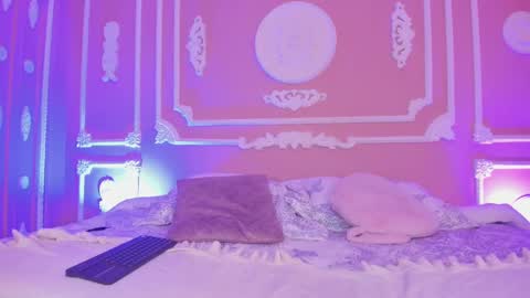 Aitana online show from 10/01/25, 12:11