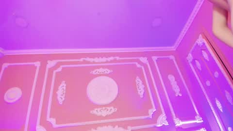 Aitana online show from 10/11/25, 03:17