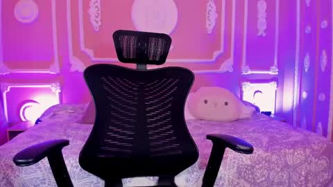 Aitana online show from 10/18/25, 03:13