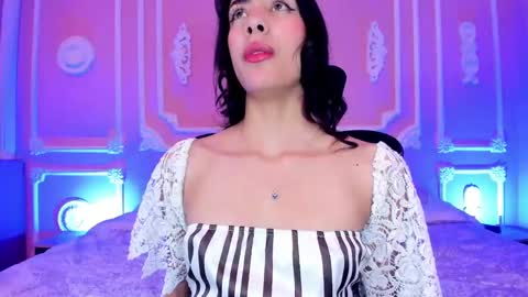 Aitana online show from 11/05/25, 12:38