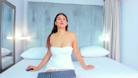  Aitana  online show from 03/14/26, 11:26