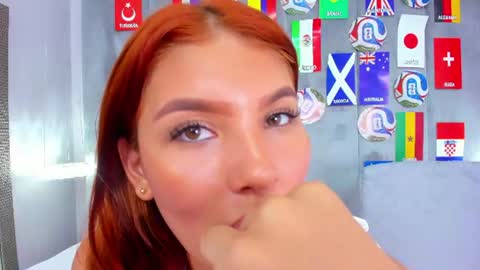  Aitana  online show from 07/07/26, 07:23