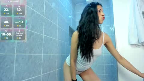 Aitana Garcia online show from 11/01/25, 11:34