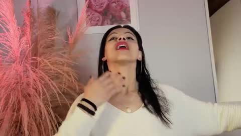 Aitana Garcia online show from 01/08/26, 10:39