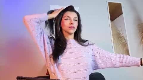 Aitana Garcia online show from 03/27/26, 11:10