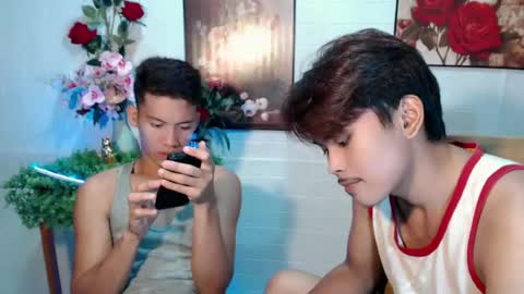 Snapshot of aivanboyyy chatting on 06/15/26, 02:52 aivanboyyy online show from 06/15/26, 02:52