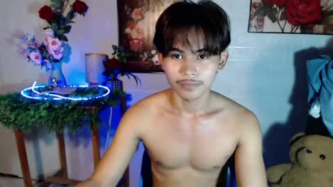 Snapshot of aivanboyyy chatting on 07/13/26, 08:06 aivanboyyy online show from 07/13/26, 08:06