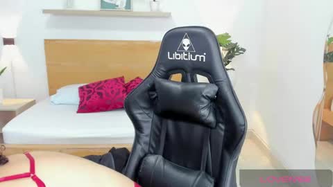 Aixa Burgos online show from 03/07/25, 05:49