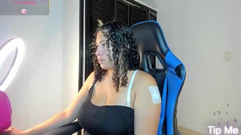 Aixa Burgos online show from 09/20/25, 11:33