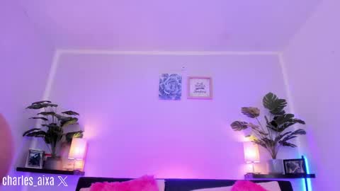 Aixa online show from 02/25/25, 12:03