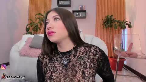 Aixa online show from 03/11/26, 11:05