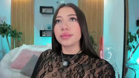 Aixa online show from 04/11/26, 01:48